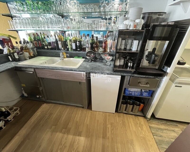 Fonds de commerce restaurant 68310 Wittelsheim - Img 1076