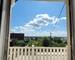 Maison familiale 156 m2, 9.14 ares - Vue du balcon Chambre 2 et 3