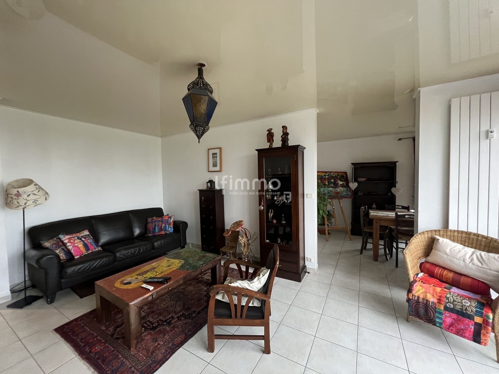 Appartement F4 Torcy - Img 5333