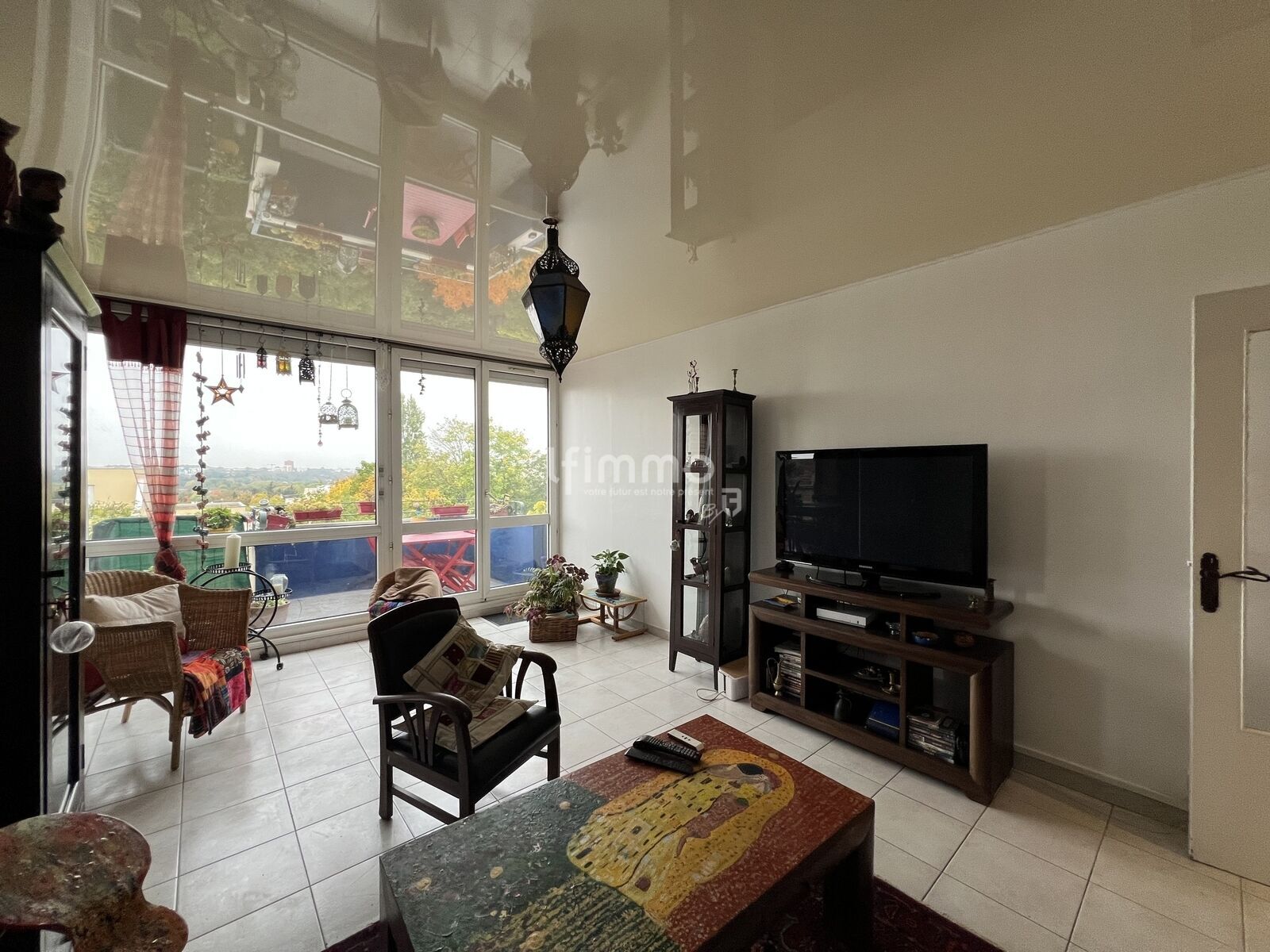 Appartement F4 Torcy - Img 5321