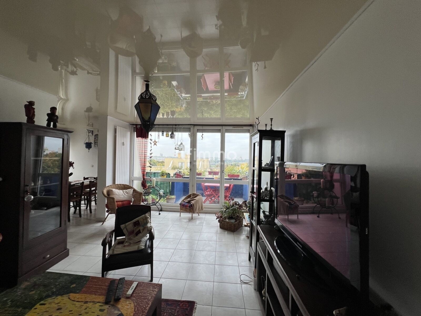 Appartement F4 Torcy - Img 5319