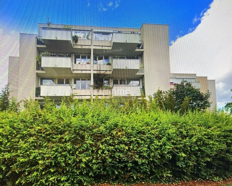 Appartement F4 Torcy - Img 3824