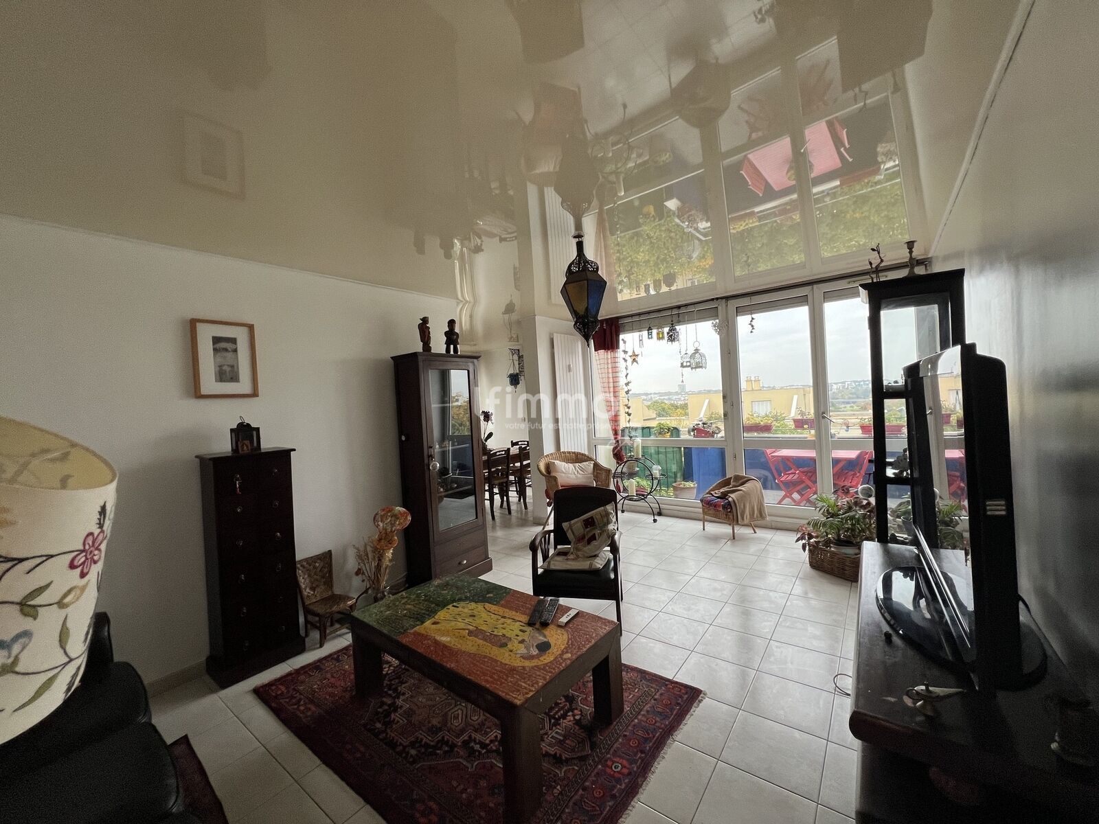 Appartement F4 Torcy - Img 5318