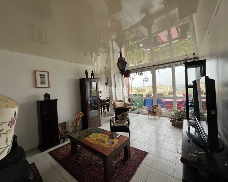 Appartement F4 Torcy - Img 5318