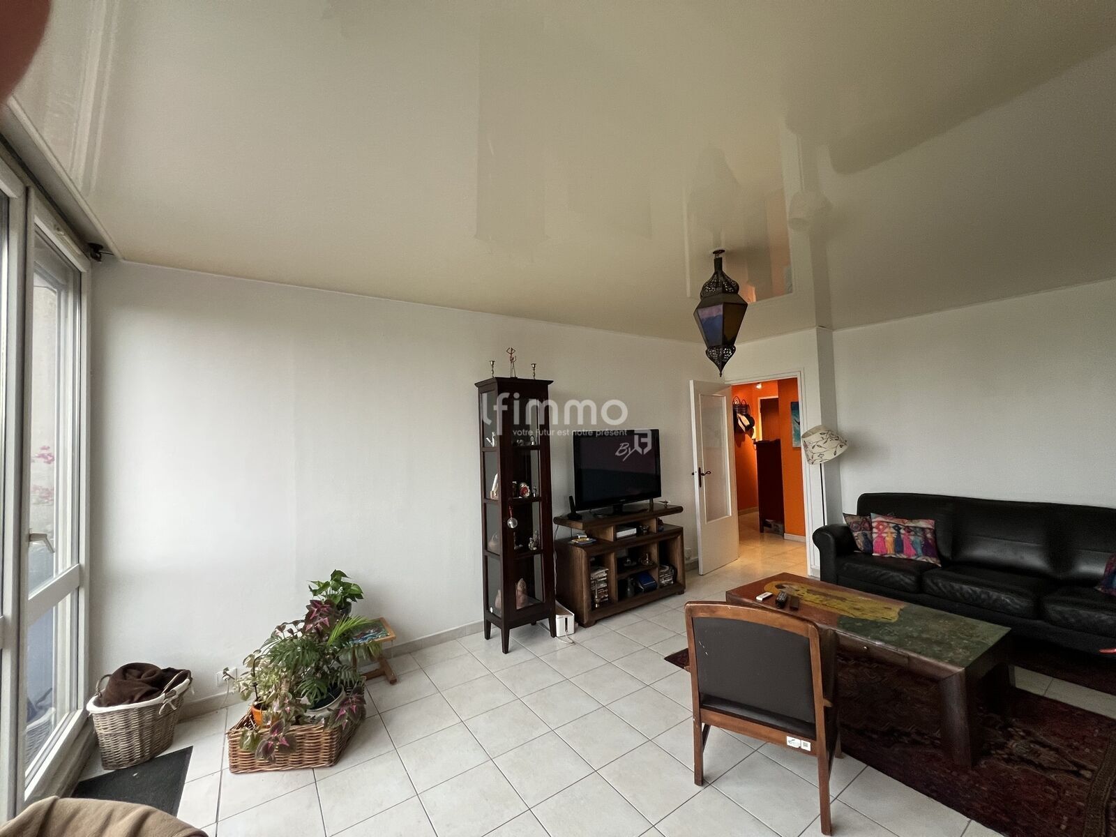 Appartement F4 Torcy - Img 5314