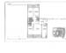 Exclusivité - Paris 20ème - 4P 93M2 - Terrasse Vue panoramique  - Plan 2d bis