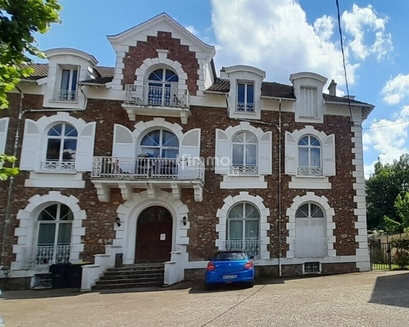 Appartement avec jardin 92m² La ferté sous Jouarre  - 0010c0d7-749c-4641-a9ad-1d2f265fd968