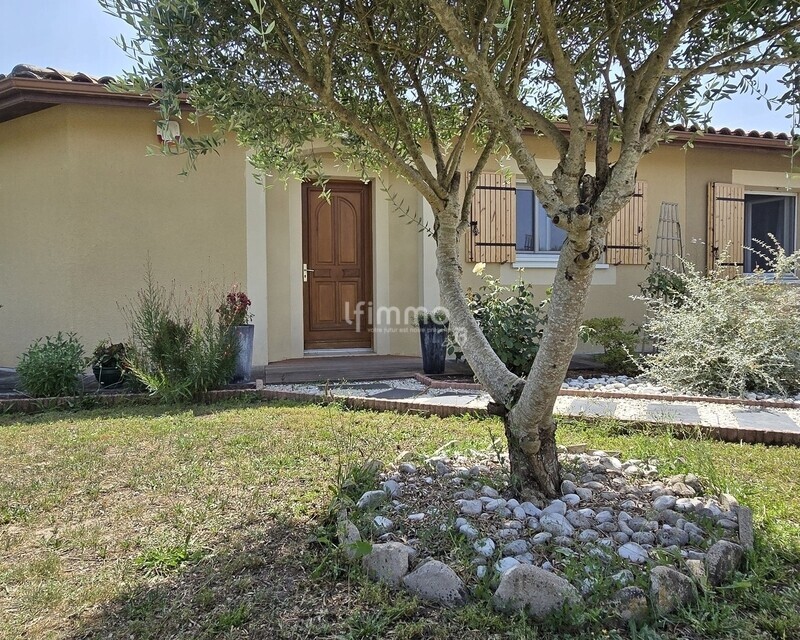 Maison plain pied au calme proche des commerces - 20250624 155550