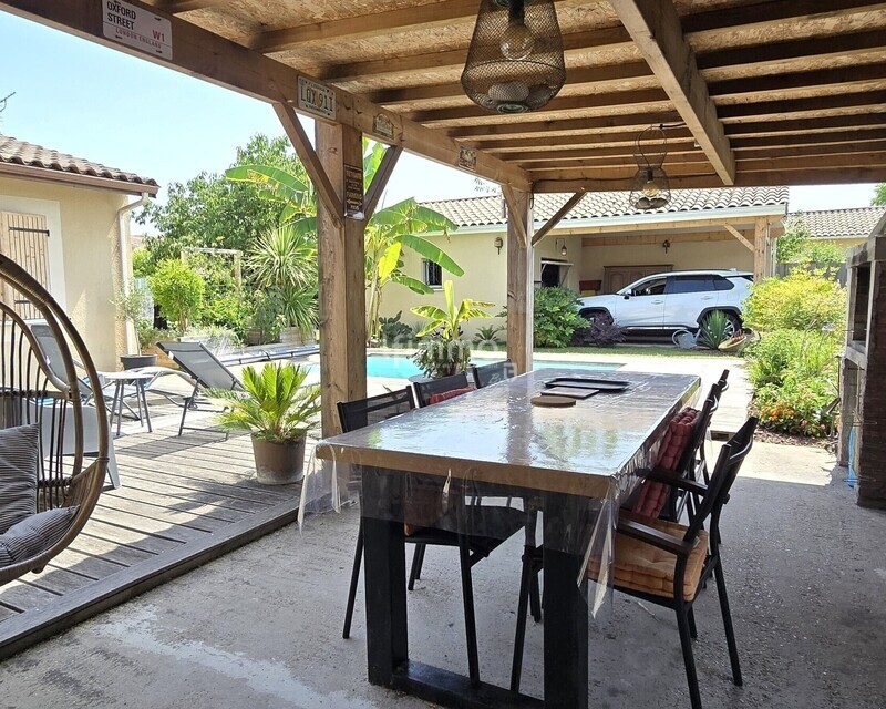 Maison plain pied au calme proche des commerces - 20250624 155152