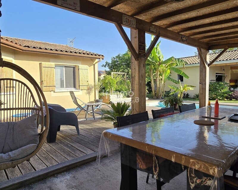 Maison plain pied au calme proche des commerces - 20250623 192137
