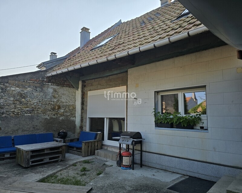  Maison à Blodelsheim - 20250620 084219