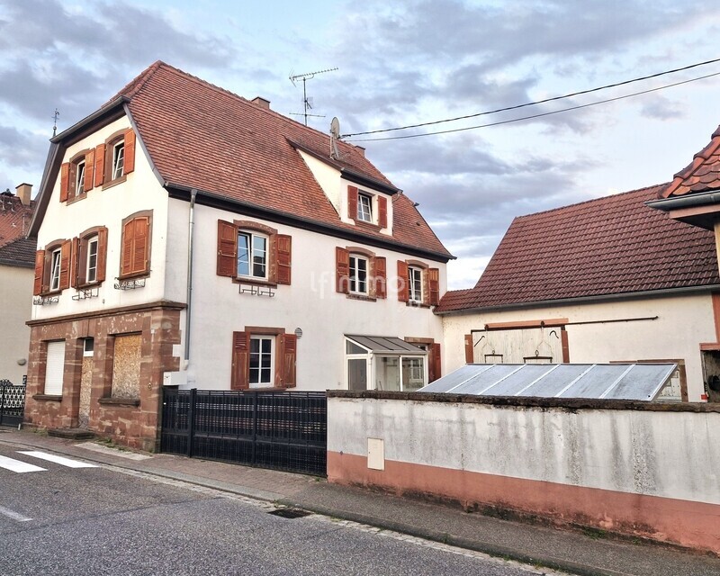 Spacieuse maison à fort potentiel - 20250713 212543