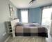 T2 a Noisy Le grand avec balcon + rooftop  - Chambre1