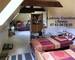 Maison de hameau 148m2 jardin de 2350m2 - Img 4294