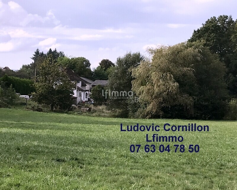 Propriété 3ha 150m2 château-chervix - Img 5330