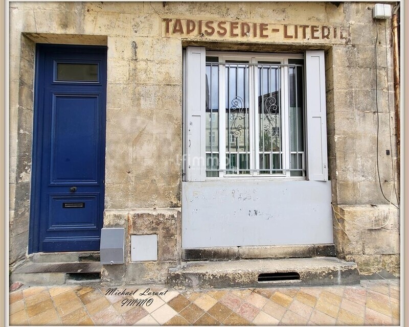 Maison en pierre de 128 m² à 50 m de la Place Camille Jullian - 20250805 134242-001