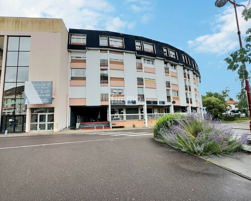 Appartement T3 - 82 m2 - Exposio 132683279