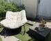 Appartement atypique à vendre à claye-Souilly  - Coin terrasse