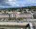 Appartement au centre ville de Mulhouse - Photo gare
