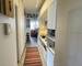 Appartement au centre ville de Mulhouse - Photo couloir 1