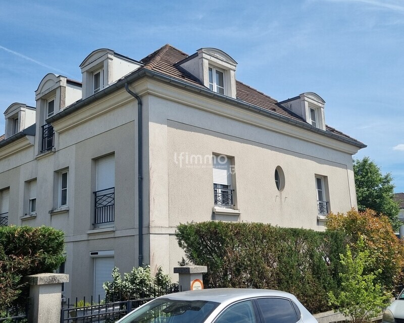 studio idéalement situé à Bussy-saint-Georges  - 20250520 150206