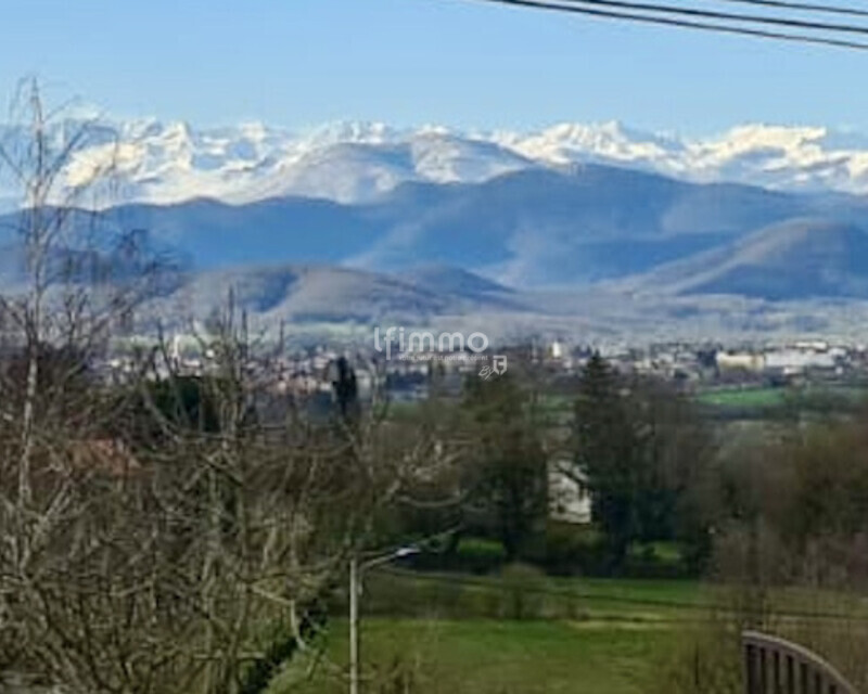 Maison avec vue sur les Pyrénées - 8a78f24d-5655-43f9-9fd1-360f6233bf20