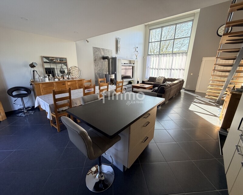 Vente Maison à Hinckange 57220 - Img 0977