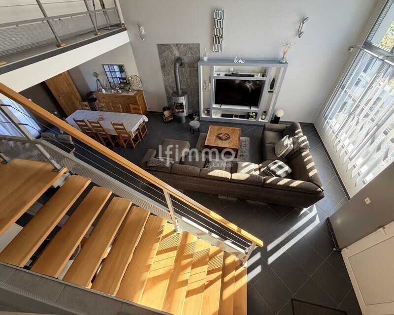 Vente Maison à Hinckange 57220 - Img 0969