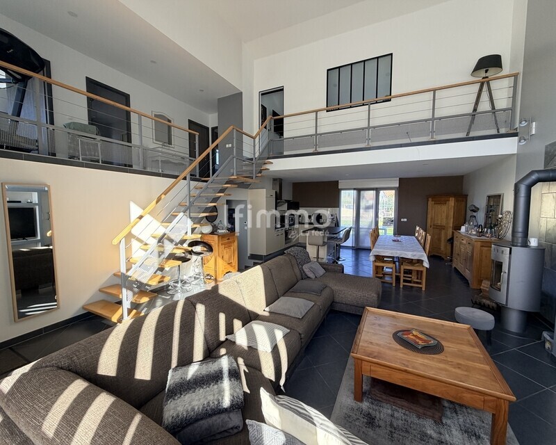 Vente Maison à Hinckange 57220 - Img 0979