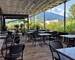 Vente restaurant avec licence IV sur Gilly-sur -isère - Terrasse