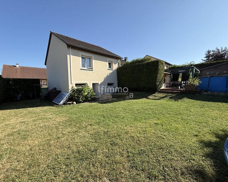 Vente maison à Guinkirchen 57220  - Img 1149