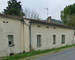 Corps de ferme à rafraichir en bordure de ruisseau ! - Façade rue