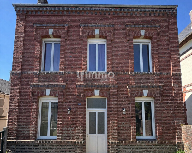 Maison Livarot 6 pièces  - 1775565147405