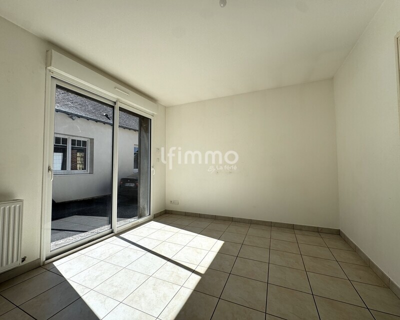 Maison Livarot 6 pièces  - 1775658842021