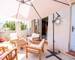La Fare Les Oliviers / Maison / Jardin - Phterr