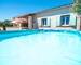 La Fare Les Oliviers / Maison / Jardin - Phmais3