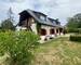  A vendre belle longère rénovée sur terrain arboré et bois privé. - Maison côté