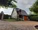  A vendre belle longère rénovée sur terrain arboré et bois privé. - Photo maison d ami