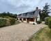  A vendre belle longère rénovée sur terrain arboré et bois privé. - Maison sud