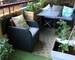 Joli appartement 2P traversant avec grand balcon - 4130138263121615253
