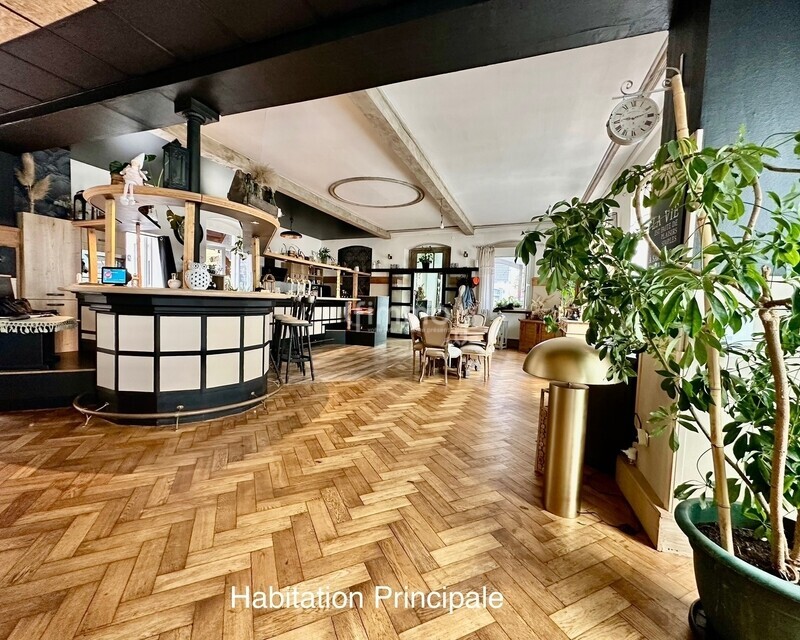 Ensemble immobilier à Biesheim - Img 6281
