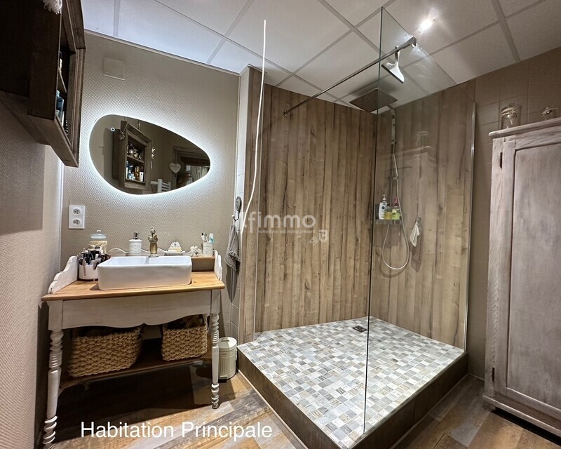 Ensemble immobilier à Biesheim - Img 6084