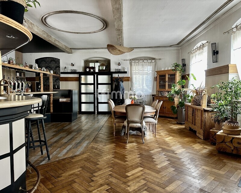 Ensemble immobilier à Biesheim - Img 1252
