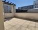 F3 de 62m² avec terrasse à louer - Terrasse 3