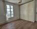 F3 de 62m² avec terrasse à louer - Chambre 1