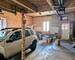 Maison XIXème en pierres ! - Garage double à 2 portes électrifiées