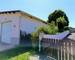 Maison XIXème en pierres ! - Son accès indépendant en fond de jardin