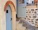 Maison XIXème en pierres ! - Accès à la cave, à la maison et au garage