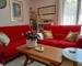 À vendre – Andrest maison plain pied - Salon