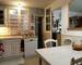 À vendre – Andrest maison plain pied - Cuisine entrée